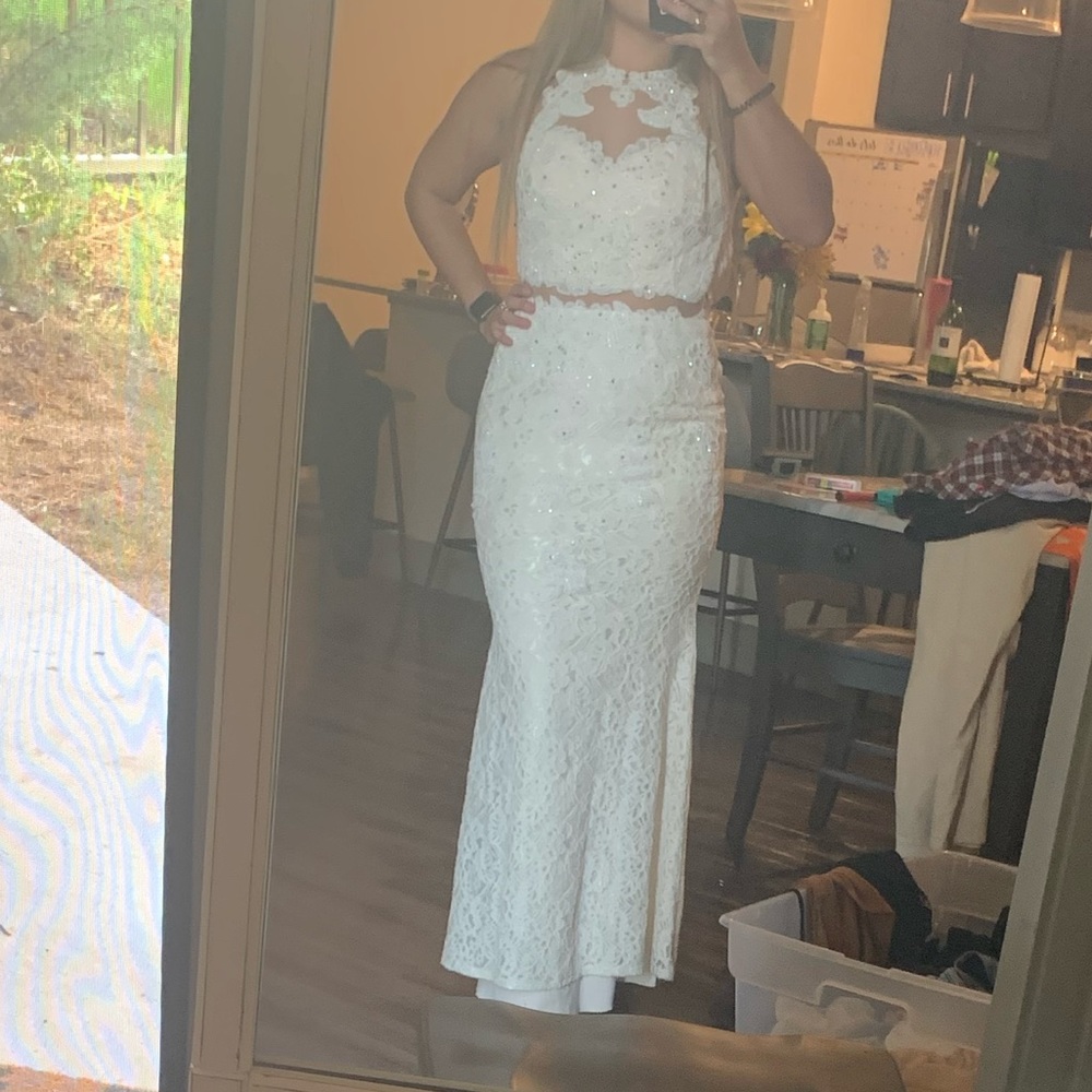 Windsor dress